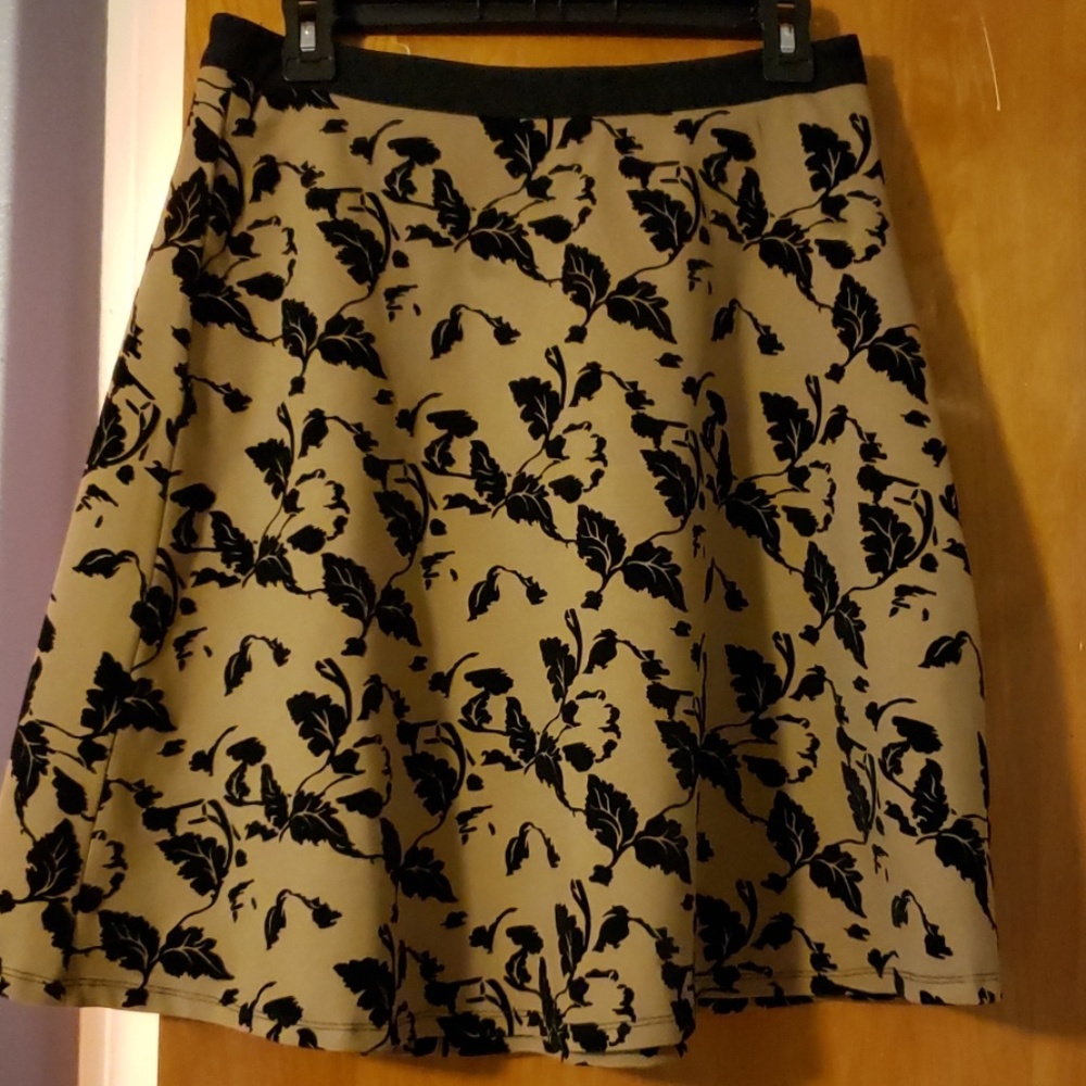 Carmen skirt